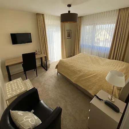 Exquisit Hotel Minden (North Rhine-Westphalia)