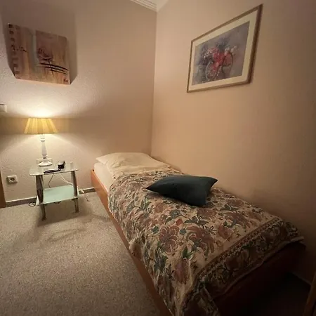 Otel Exquisit Minden (North Rhine-Westphalia)
