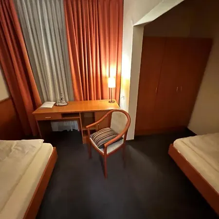 Hotel Exquisit