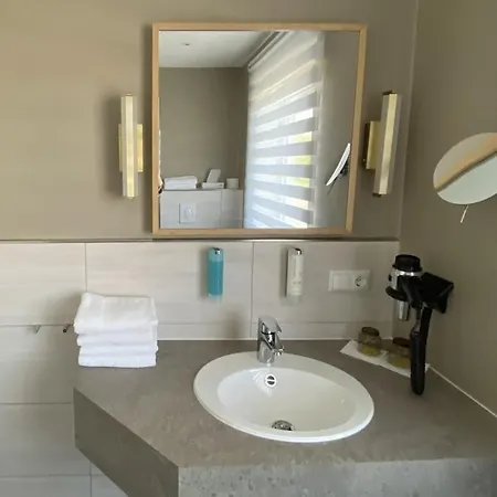 Exquisit 3* Minden (North Rhine-Westphalia)