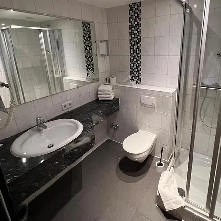 Exquisit 3* Minden (North Rhine-Westphalia)