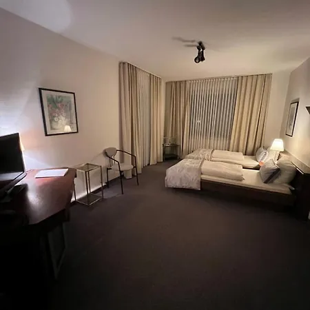 Otel Exquisit