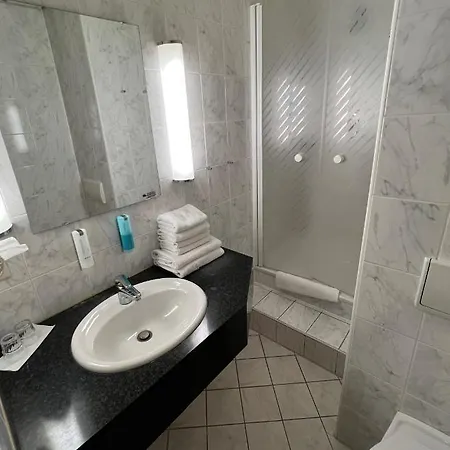 Exquisit Otel Minden (North Rhine-Westphalia)