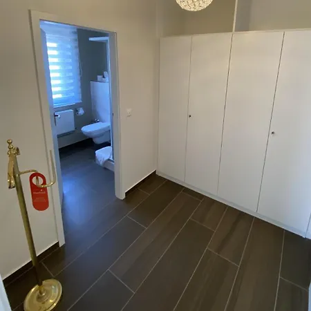 Exquisit Hotel Minden (North Rhine-Westphalia)