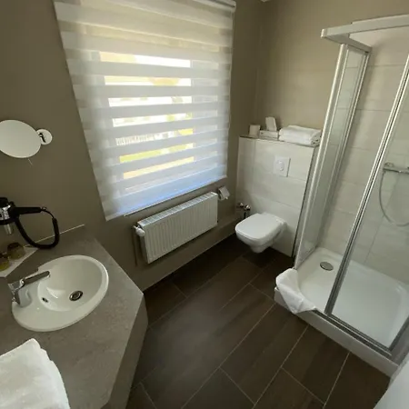 Hotel Exquisit Minden (North Rhine-Westphalia)