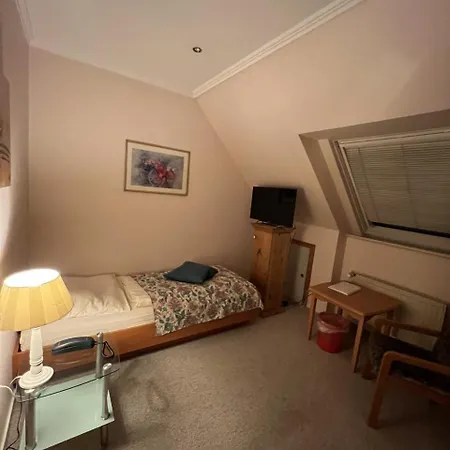 Exquisit Otel Minden (North Rhine-Westphalia)