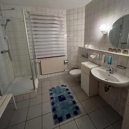 Exquisit Otel Minden (North Rhine-Westphalia)