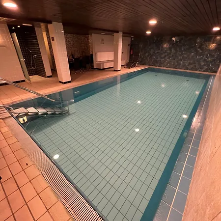 Exquisit Hotel