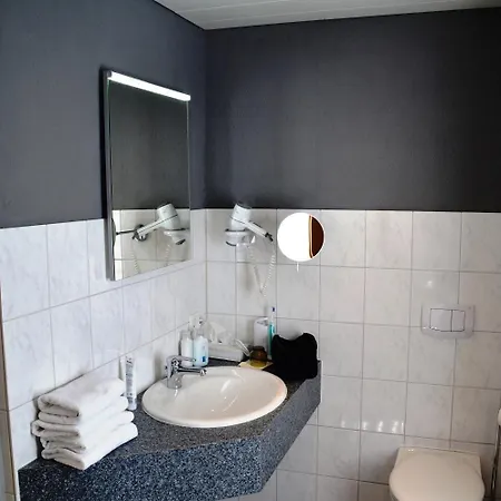 Exquisit 3* Minden (North Rhine-Westphalia)