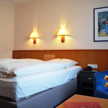 Exquisit 3* Minden (North Rhine-Westphalia)