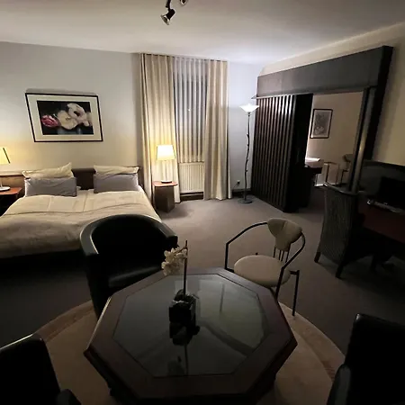 Hotel Exquisit Minden (North Rhine-Westphalia)