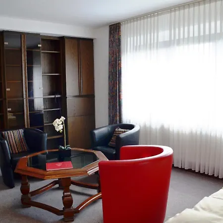 Otel Exquisit