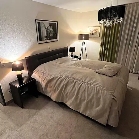 Otel Exquisit Minden (North Rhine-Westphalia)