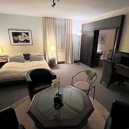 Exquisit Otel Minden (North Rhine-Westphalia)
