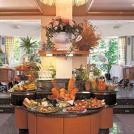 Exquisit Otel 3*