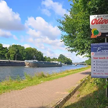Exquisit Minden (North Rhine-Westphalia)