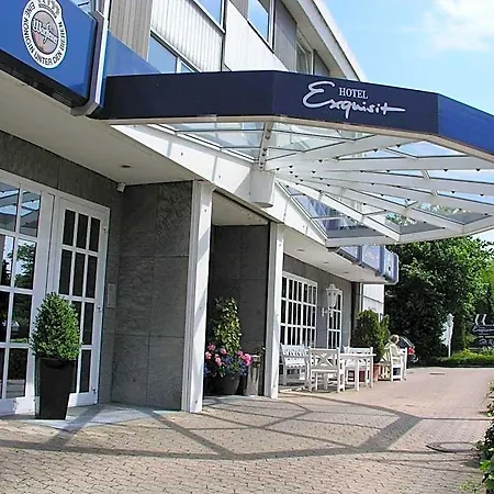 Otel Exquisit Minden (North Rhine-Westphalia)
