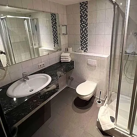 Otel Exquisit Minden (North Rhine-Westphalia)