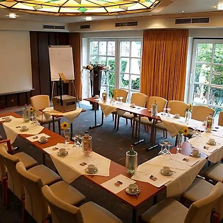 Otel Exquisit Minden (North Rhine-Westphalia)