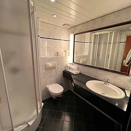 Otel Exquisit Minden (North Rhine-Westphalia)