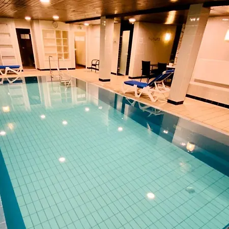 Exquisit Hotel Minden (North Rhine-Westphalia)