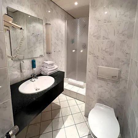 Exquisit Hotel Minden (North Rhine-Westphalia)