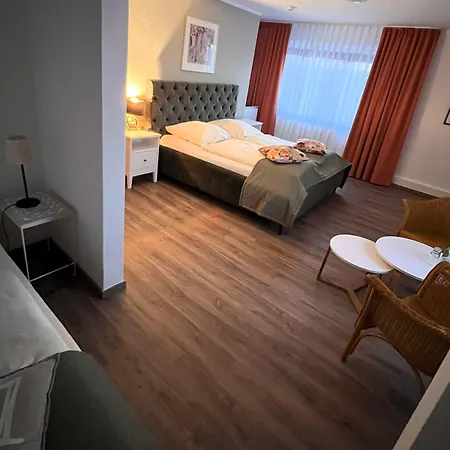 Exquisit Hotel Minden (North Rhine-Westphalia)