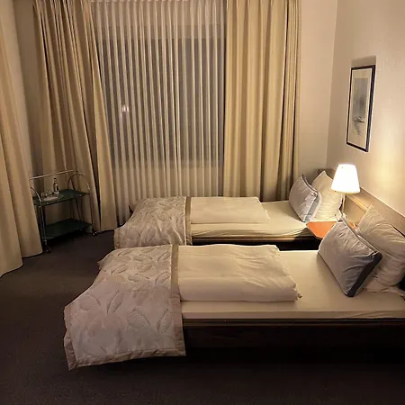 Hotel Exquisit 3*