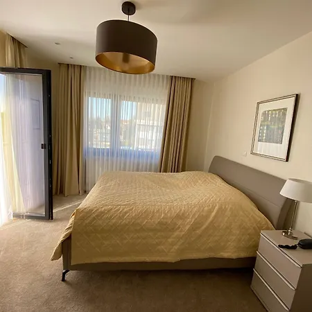 Hotel Exquisit Minden (North Rhine-Westphalia)