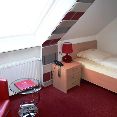 Otel Exquisit Minden (North Rhine-Westphalia)