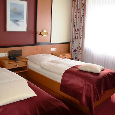 Exquisit Hotel