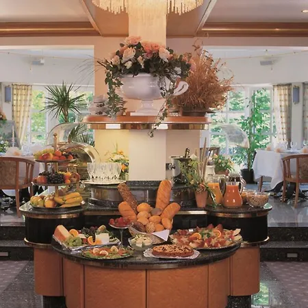 Exquisit Hotel 3*