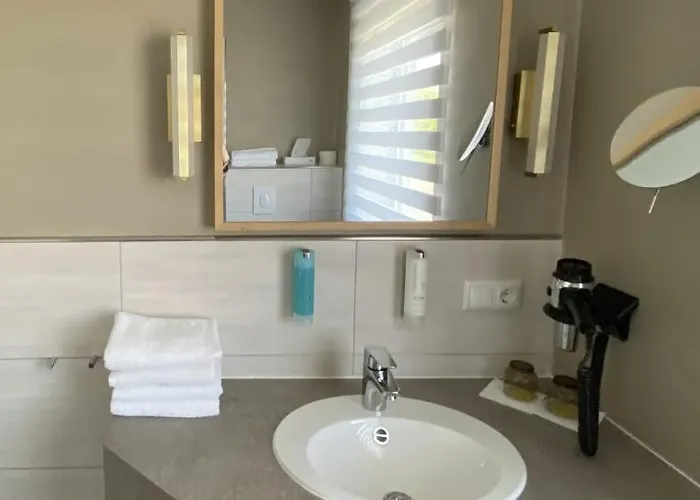 Exquisit 3* Minden (North Rhine-Westphalia)