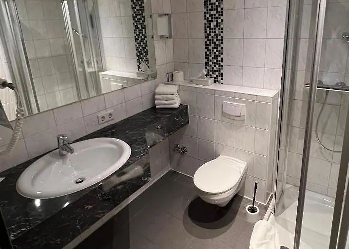 Exquisit 3* Minden (North Rhine-Westphalia)