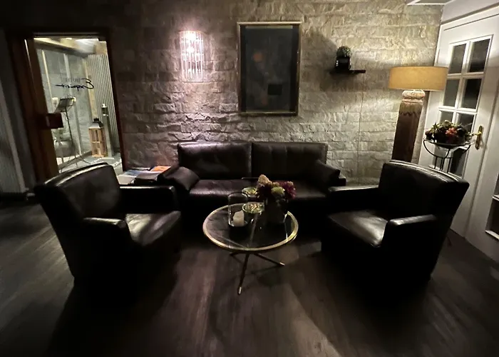 精美酒店 3* 明登