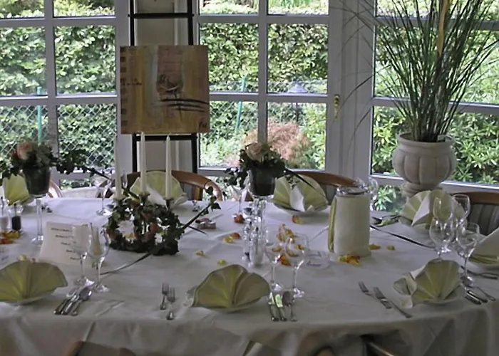 Exquisit 3* Minden (North Rhine-Westphalia)