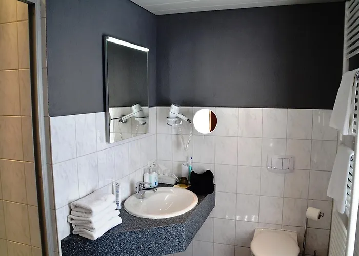 Exquisit 3* Minden (North Rhine-Westphalia)