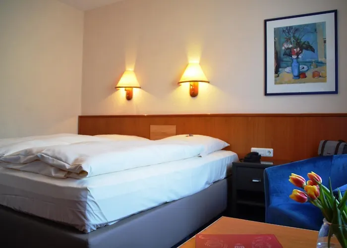 Exquisit 3* Minden (North Rhine-Westphalia)