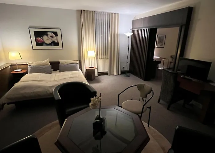 Hotel Exquisit Minden (North Rhine-Westphalia)