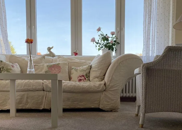 Exquisit Hotel Minden (North Rhine-Westphalia)