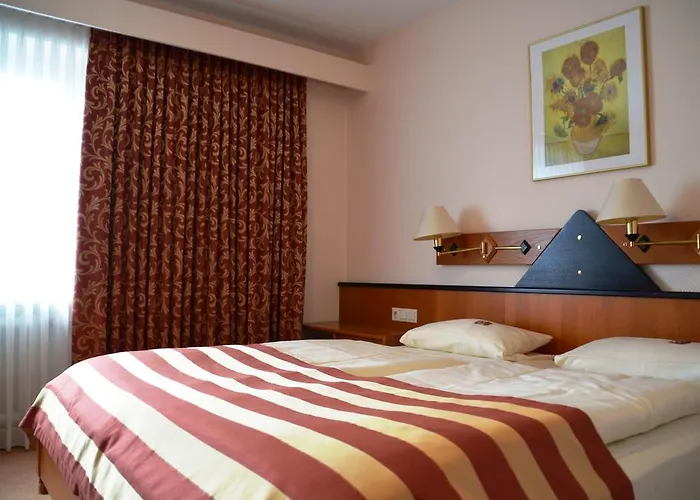 精美酒店 3* 明登